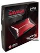 SSD диск Kingston HyperX Savage 240GB 2.5" SATAIII MLC (SHSS37A/240G) - изображение 4