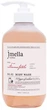 Парфюмированный гель для душа Jmella In France Femme Fatale 500 мл (8809711716857) - изображение 1