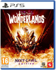 Гра PS5 Tiny Tina'S Wonderland Next Level Edition (диск Blu-ray) (5026555430258) - зображення 1