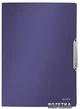 Папка на резинке Leitz Style А4 Синяя (39770069) - изображение 1