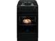 Плита кухонная Electrolux - LKK560010K - изображение 1