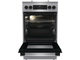 Кухонна плита Gorenje - GKS 5C70 HXF - зображення 6