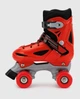 Роликовые коньки 5490-XS размер 27-30 - изображение 3