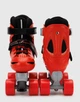 Роликовые коньки 5490-XS размер 27-30 - изображение 4