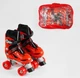 Роликовые коньки 5490-XS размер 27-30 - изображение 8