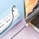 Кабель Hoco X104 Type-C to Type-C PD 60W - изображение 3