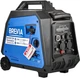 Генератор инверторный газобензиновый Brevia 3.0/3.3 кВт DUAL FUEL (GP3500iESG) - изображение 1