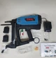 Газовый монтажный пистолет TOUA GSN 50 GSN50 - изображение 3