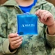 Wild Hill Кишенькова грілка для рук Hand Warmer L багаторазова (2 шт) (9*9 см) - зображення 10
