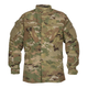 Кітель Army Aircrew Combat Uniform L Мультикам - зображення 1