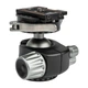 Шаровая головка Leofoto LH-40PCL+NP-60 Черный - изображение 2