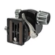 Шаровая головка Leofoto LH-40PCL+NP-60 Черный - изображение 4