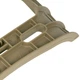 Рама для рюкзака Molle II Medium 47 х 38 см Коричневый (131931) - изображение 5