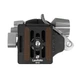 Шаровая головка Leofoto LH-36PCL+NP-50 Черный - изображение 5