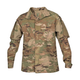 Женский китель US Army Combat Uniform FRACU 30 Мультикам - изображение 1