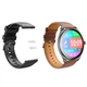 Смарт-годинник Hoco Y22 AMOLED Smart Sports watch (Call Version) BT 5.3 IP67 розумний годинник з функцією дзвінка Чорний - изображение 4