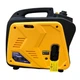 Генератор бензиновый инверторный HUNTER DIN-BLITZ 2200 - изображение 9