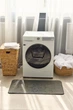 Килимок для ванної та кухні преміум класу Cooc Корея 95х55 см. 186004 - зображення 2