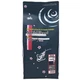Корм для кої Saki-Hikari Color Enhancing (L) 5кг, 7,5-8,5мм покращує колір, рибам довжиною 30+ см Гранули Плаваючий - зображення 1