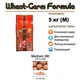 Корм для кої Hikari Wheat Germ (M) 5 кг 5,0-5,5мм Універсальний корм, рибам довжиною 15-30 см Гранули - зображення 2