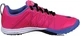Жіночі кросівки Nike Wmns Lunar Cross Element 653528-600 38 (8) Рожево-сині - зображення 1