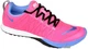 Жіночі кросівки Nike Wmns Lunar Cross Element 653528-600 38 (8) Рожево-сині - зображення 3