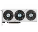 Відеокарта GeForce RTX 4060 Ti, Gigabyte, EAGLE OC ICE (White Edition), 8Gb GDDR6, 128-bit, 2xHDMI/2xDP, 2550/18000 MHz, 8-pin (GV-N406TEAGLEOC ICE-8GD) - изображение 3