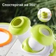 Універсальний оглядовий бокс для комах Mideer - зображення 3