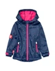 Куртка M.B. ДД013395 (375429) колір синій (ДД013395 - 180987) - изображение 1