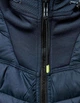 Куртка CECIL Ж1110261 (201791) колір синій (Ж1110261 - 181923) - изображение 5