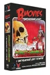 Настільна гра Geekach Games B Movies. (НЕ)погане кіно (Робот-убивця) - изображение 1
