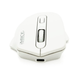Игровая мышь беспроводная iMICE G1800 Rechargeable, 4 кнопок, аккумулятор, 1600dpi, 2.4Ghz, White - изображение 2