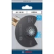 Сегментований пиляльний диск Bosch PRO ACZ 100 BB (2608669118) - зображення 2