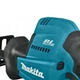 Акумуляторна шабельна пила Makita DJR 189 Z без акб (DJR189Z) - зображення 5