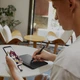 Графический планшет UGEE S640, 6-дюймовый с поддержкой Android, Windows и Mac USB-C Black - изображение 4