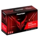 Видеокарта PowerColor AMD Radeon RX 6900 XT 16Gb Red Devil (AXRX 6900XT 16GBD6-3DHE/OC) (GDDR6, 256 bit, PCI-E v4.0) Б/у - изображение 4