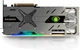 Видеокарта Sapphire RX 6900 XT 16GB TOXIC Air-Cooled (11308-11-20G) Б/У 287807 - изображение 3
