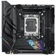 Материнська плата ASUS ROG STRIX B760-I GAMING WIFI (ROG STRIX B760-I GAMING WIFI) (Socket 1700, Intel B760, Mini-ITX) Б/в - зображення 1