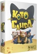 Настільна гра Bombat Game КотоБанда - изображение 1