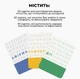 Настільна гра Memo Games Краща версія себе - изображение 2