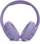 Bluetooth-гарнитура JBL Tune 720BT Purple (JBLT720BTPUR) - изображение 1