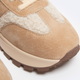 Sneakersy damskie skórzane Big Star Oo274A317 801 36 Beżowe (5900714811426) - obraz 4