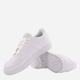 Tenisówki chłopięce adidas Breaknet K FY9504 36 Białe (4064036551772) - obraz 4