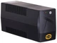 ИБП Orvaldi 650 VA LED 1065K (5904006036436) - изображение 2