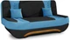 Диван з функцією сну Ewa II ELTAP 189x88x90 (EWA II) 170192 - изображение 3