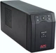 ДБЖ APC Smart-UPS SC 420VA (SC420I) - зображення 1