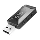 FM-трансмітер XO BCC16 Bluetooth V5.3 Колір Чорний - изображение 1