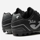 Детские футбольные бутсы-шиповки для мальчика Joma Toledo TOJW2401HG 31 Черно-белые (8445954954832) - изображение 7
