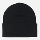 Czapka beanie Levi's 225984-11-59 One Size Czarna (7613325821088) - obraz 3