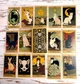 Таро Кошки Правят Землей Cats Rule the Earth Tarot - изображение 2